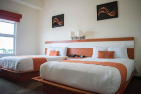 Los Herederos Hotel Piedras Negras